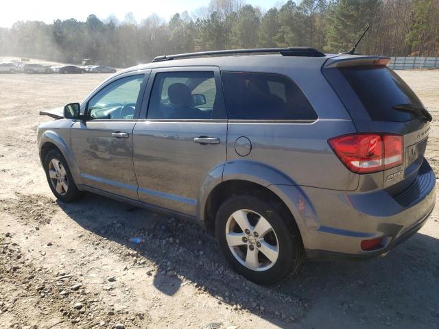 Photo 2 from auction – 2012 DODGE JOURNEY SX with VIN 3C4PDDBG1CT154812