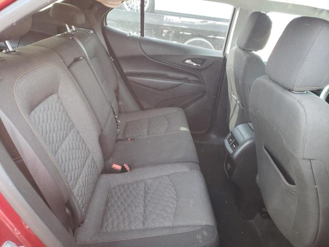 Photo 11 from auction – 2018 CHEVROLET EQUINOX LT with VIN 2GNAXJEV1J6342535