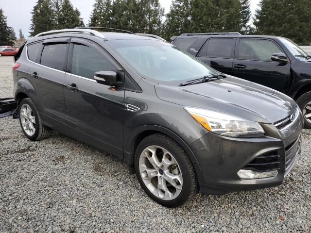 Photo 4 from auction – 2016 FORD ESCAPE TIT with VIN 1FMCU9J97GUC89086