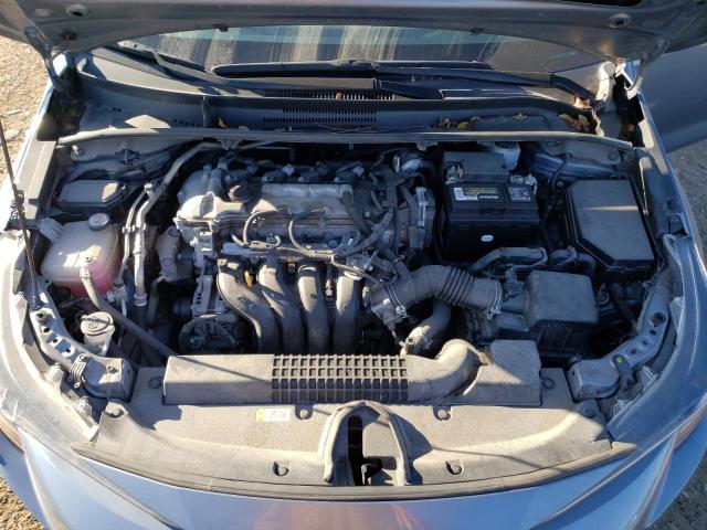 Photo 11 from auction – 2020 TOYOTA COROLLA LE with VIN 5YFEPRAE5LP031609