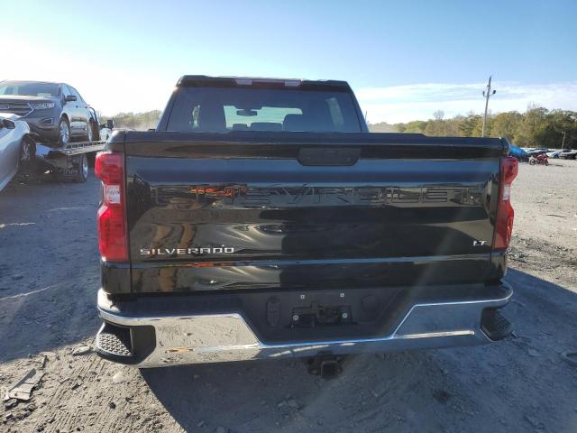 Photo 6 from auction – 2021 CHEVROLET SILVERADO with VIN 1GCPWCED4MZ363459