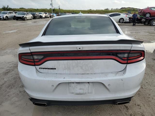 Photo 6 from auction – 2020 DODGE CHARGER SX with VIN 2C3CDXBG3LH208964