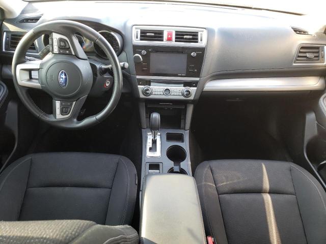 Photo 8 from auction – 2015 SUBARU LEGACY 2.5 with VIN 4S3BNAF68F3035940