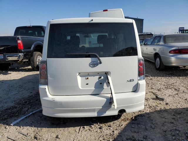 Photo 6 from auction – 2006 SCION XB with VIN JTLKT324X64115311