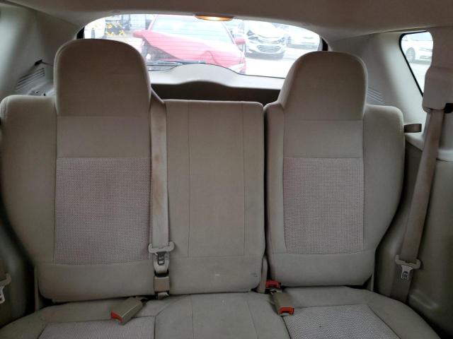 Photo 10 from auction – 2014 JEEP COMPASS SP with VIN 1C4NJCBA5ED832475