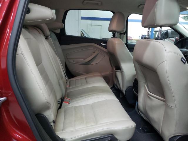 Photo 11 from auction – 2017 FORD ESCAPE TIT with VIN 1FMCU9J96HUB61519