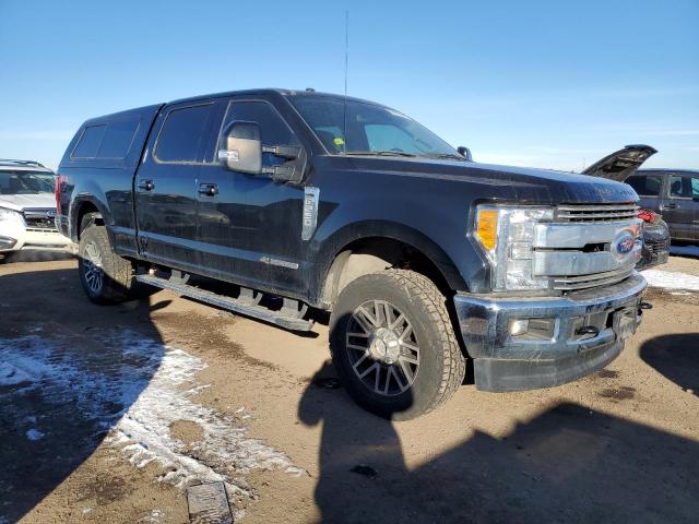 Photo 4 from auction – 2017 FORD F250 with VIN 1FT7W2BT5HED66809
