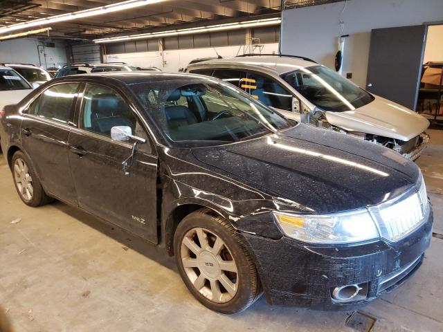 Photo 4 from auction – 2008 LINCOLN MKZ with VIN 3LNHM28T48R650992