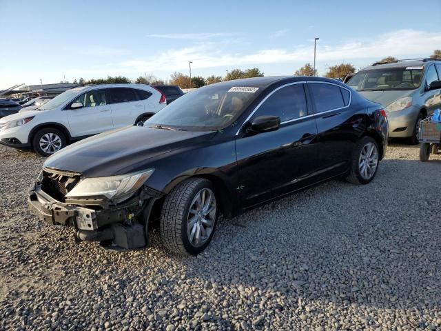 ACURA ILX PREMIU 2016 with VIN 19UDE2F72GA008058 - Photo from auction