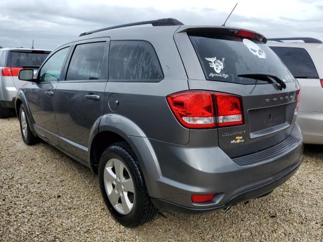 Photo 2 from auction – 2012 DODGE JOURNEY SX with VIN 3C4PDCBGXCT391793