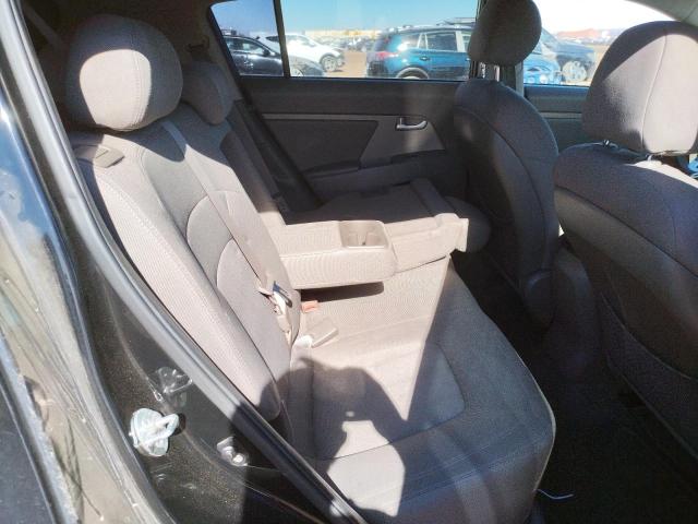 Photo 11 from auction – 2011 KIA SPORTAGE L with VIN KNDPB3A22B7142158