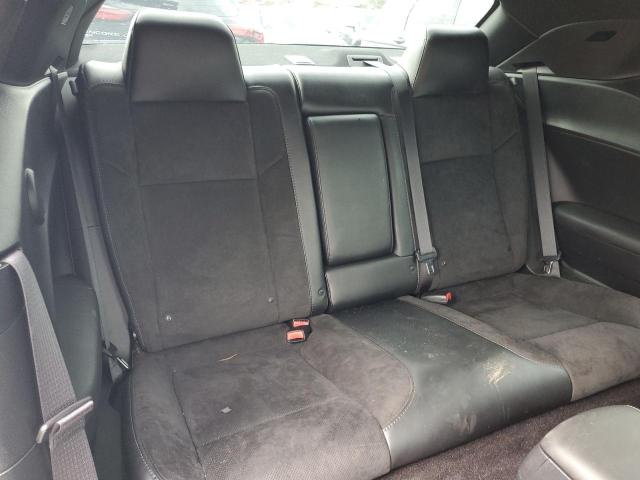 Photo 10 from auction – 2016 DODGE CHALLENGER with VIN 2C3CDZFJ7GH145696