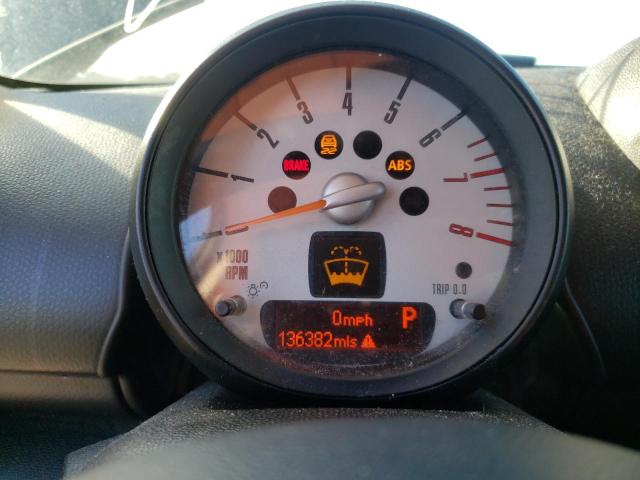 Photo 9 from auction – 2012 MINI COOPER S C with VIN WMWZC3C53CWL86015