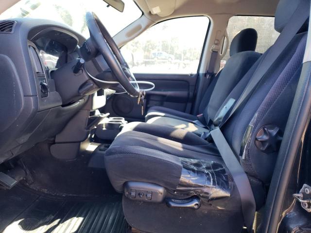 Photo 7 from auction – 2004 DODGE RAM 1500 S with VIN 1D7HU18D34J208061