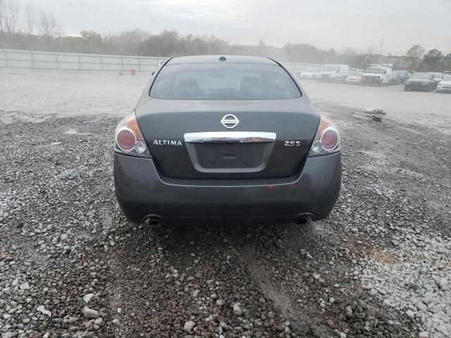 Photo 6 from auction – 2010 NISSAN ALTIMA BAS with VIN 1N4AL2AP3AC111814