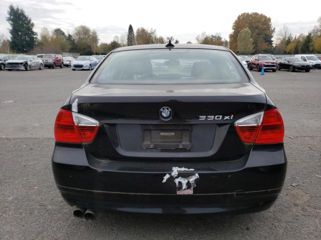 Photo 6 from auction – 2006 BMW 330 XI with VIN WBAVD33536KV59488