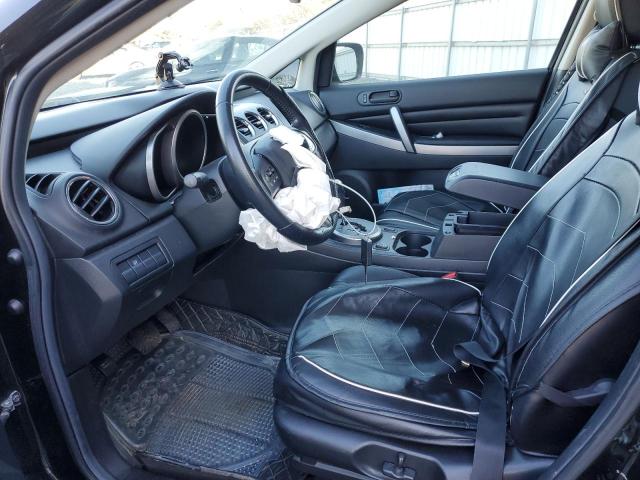 Photo 7 from auction – 2011 MAZDA CX-7 with VIN JM3ER2CM3B0359780