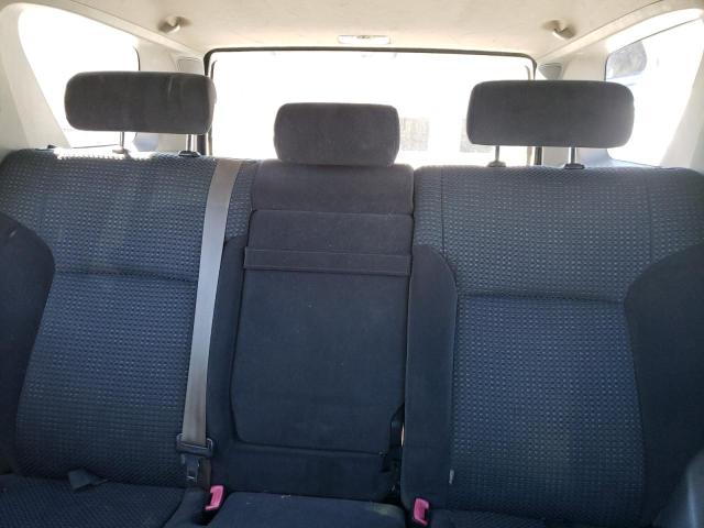 Photo 10 from auction – 2004 TOYOTA 4RUNNER SR with VIN JTEBT14R840036342