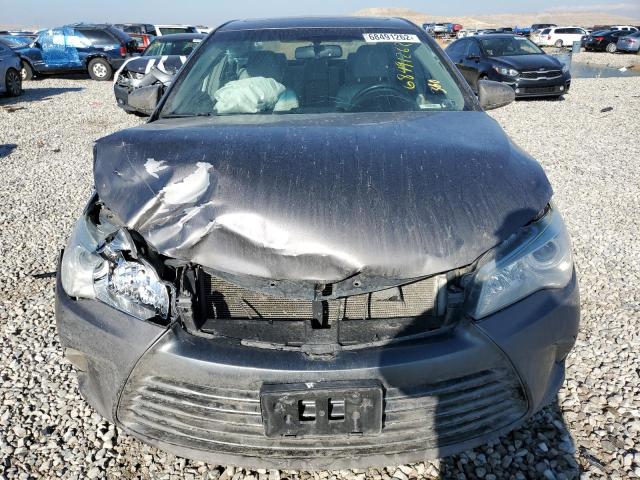 Photo 5 from auction – 2015 TOYOTA CAMRY LE with VIN 4T1BF1FK1FU876692