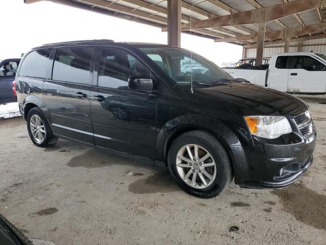Photo 4 from auction – 2016 DODGE GRAND CARA with VIN 2C4RDGCG3GR400230