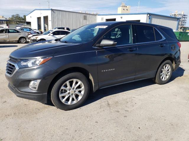 صورة رقم 1 من المزاد - 2018 CHEVROLET EQUINOX LT مع VIN 2GNAXSEV2J6288670
