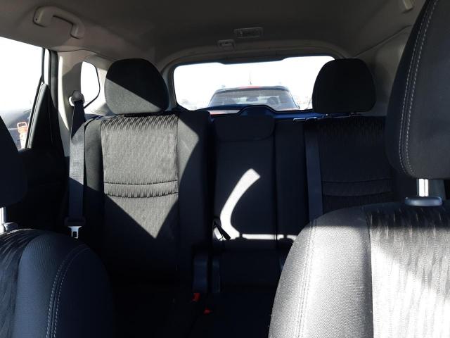 Photo 10 from auction – 2018 NISSAN ROGUE S with VIN KNMAT2MV2JP585539
