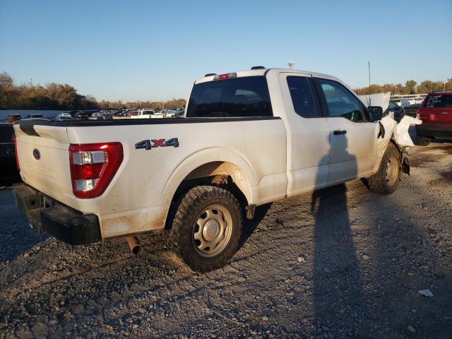 Photo 3 from auction – 2021 FORD F150 SUPER with VIN 1FTFX1E53MKF00812