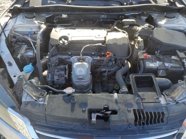 Photo 11 from auction – 2014 HONDA ACCORD LX with VIN 1HGCR2F30EA203408