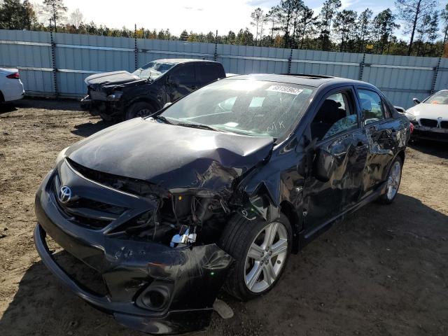 TOYOTA /S/LE/XLE 2013 with VIN 2T1BU4EE1DC064679 - Photo from auction