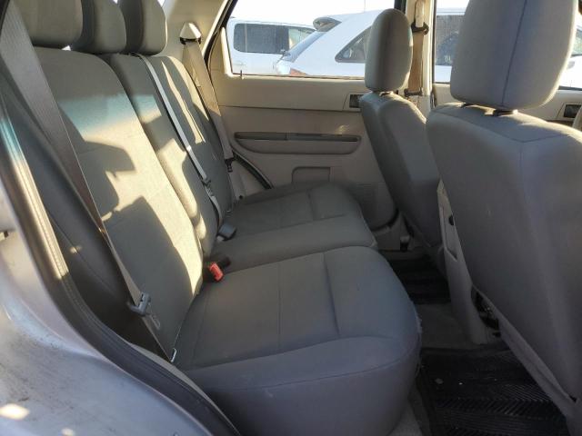 Photo 11 from auction – 2010 FORD ESCAPE XLS with VIN 1FMCU0C76AKC58213