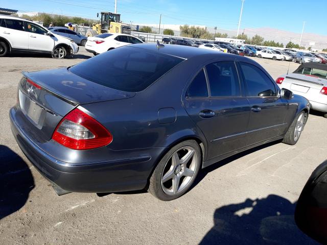 Photo 3 from auction – 2008 MERCEDES-BENZ E 350 with VIN WDBUF56X58B199837