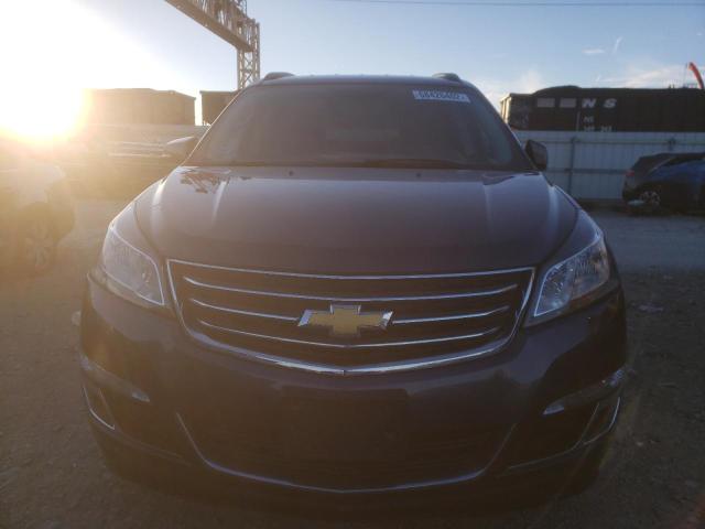 Photo 5 from auction – 2013 CHEVROLET TRAVERSE L with VIN 1GNKRGKD4DJ269228