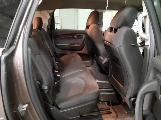Photo 11 from auction – 2009 CHEVROLET TRAVERSE L with VIN 1GNER23D69S155893