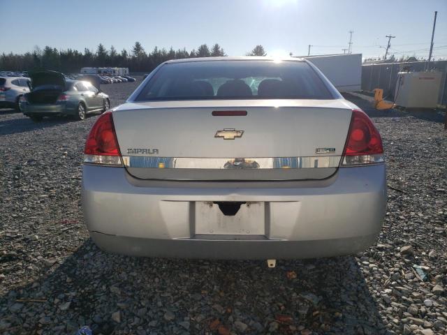 Photo 6 from auction – 2011 CHEVROLET IMPALA LS with VIN 2G1WA5EK6B1127849