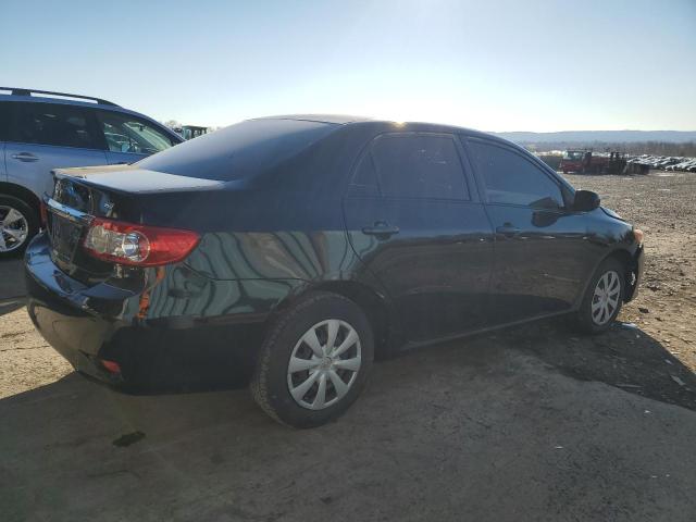 Photo 3 from auction – 2011 TOYOTA COROLLA BA with VIN JTDBU4EE2B9145788