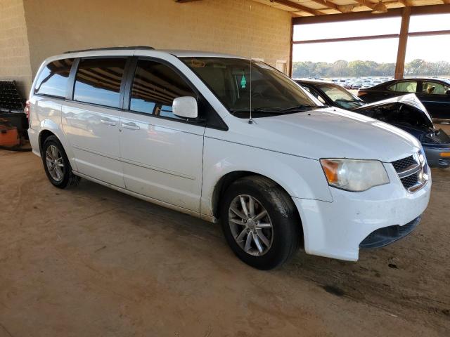 Photo 4 from auction – 2014 DODGE GRAND CARA with VIN 2C4RDGCG8ER240634