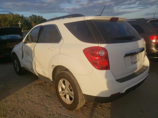 Photo 2 from auction – 2015 CHEVROLET EQUINOX LT with VIN 2GNALCEK6F6300737