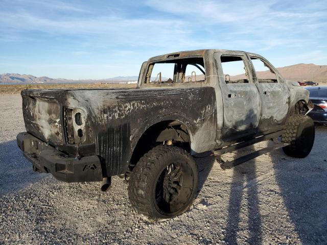 Photo 3 from auction – 2018 RAM 2500 LARAM with VIN 3C6UR5FL1JG419453