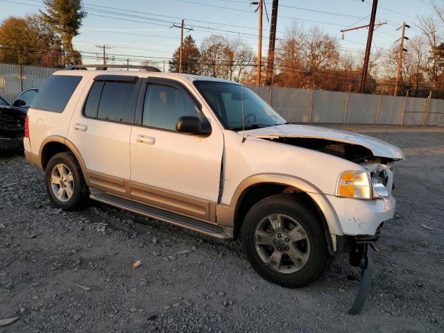 Photo 4 from auction – 2003 FORD EXPLORER E with VIN 1FMDU74W63ZB21320