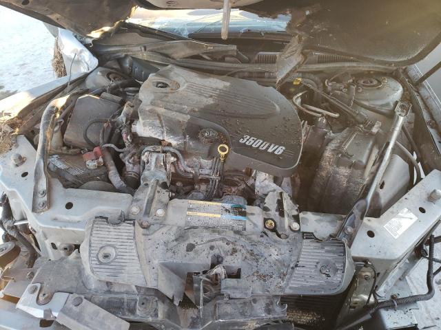 Photo 11 from auction – 2009 CHEVROLET IMPALA LS with VIN 2G1WB57K891268684