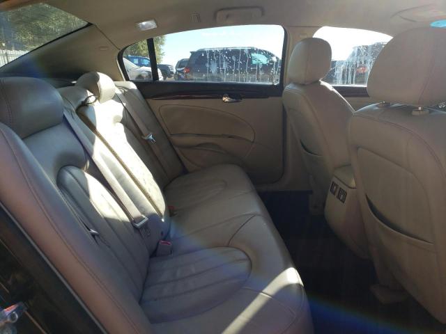 صورة رقم 10 من المزاد - 2008 BUICK LUCERNE CX مع VIN 1G4HD57268U144471