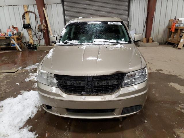 Photo 5 from auction – 2009 DODGE JOURNEY SX with VIN 3D4GG57V79T578141