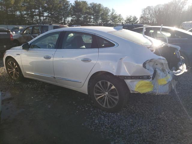 Photo 2 from auction – 2018 BUICK LACROSSE E with VIN 1G4ZP5SS5JU147516