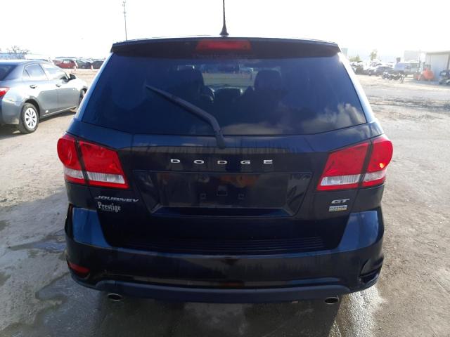 Photo 6 from auction – 2018 DODGE JOURNEY GT with VIN 3C4PDCEG1JT362708