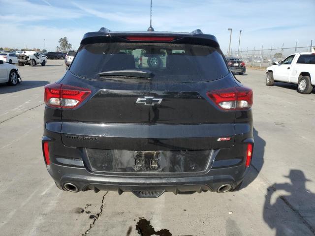 Photo 6 from auction – 2021 CHEVROLET TRAILBLAZE with VIN KL79MTSL1MB149738