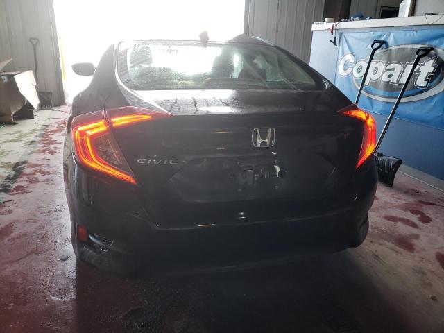 Photo 6 from auction – 2018 HONDA CIVIC EX with VIN 2HGFC2F70JH534308