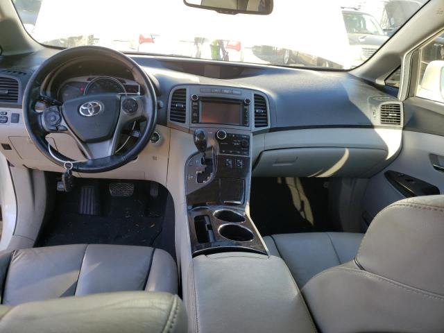 Photo 8 from auction – 2013 TOYOTA VENZA LE with VIN 4T3BK3BB3DU083296