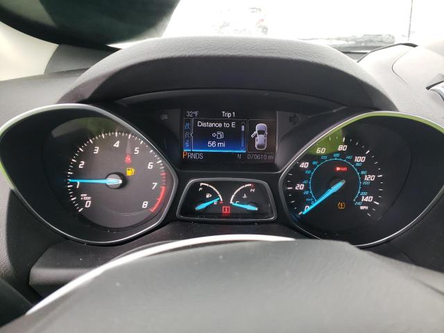 Photo 9 from auction – 2013 FORD ESCAPE SE with VIN 1FMCU9G95DUB11342