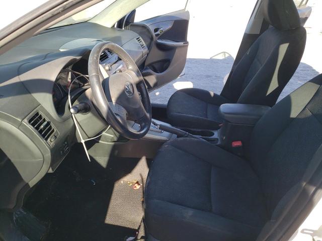 Photo 7 from auction – 2010 TOYOTA COROLLA BA with VIN 1NXBU4EEXAZ341369