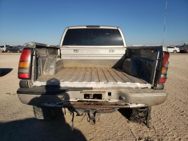 Photo 6 from auction – 2006 GMC NEW SIERRA with VIN 1GTEC19T56Z121594